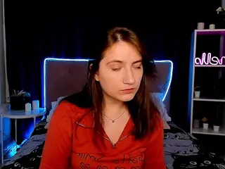 TaraRyan's Live Sex Cam Show