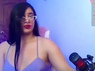 Valentina_Sampaio's Live Sex Cam Show