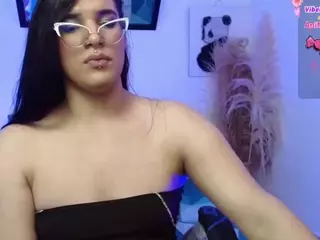 Valentina_Sampaio's Live Sex Cam Show