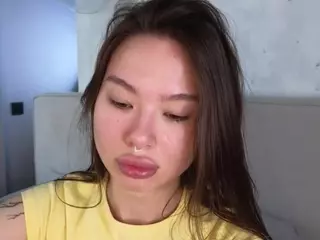 WhitneyAliff's Live Sex Cam Show