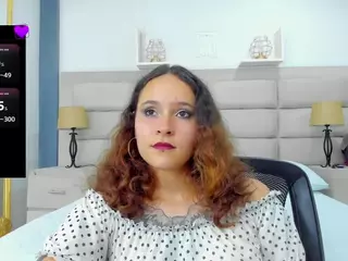Anny marye's Live Sex Cam Show