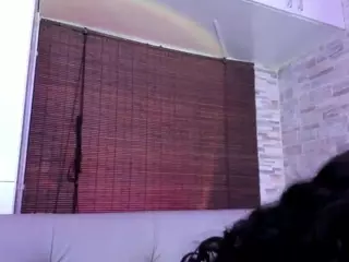 candyy-bella's Live Sex Cam Show
