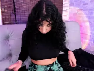 candyy-bella's Live Sex Cam Show