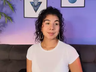 candyy-bella's Live Sex Cam Show