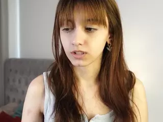 GarynBluett's Live Sex Cam Show