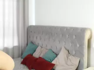 GarynBluett's Live Sex Cam Show