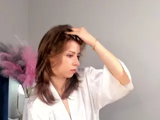 GwenBrittle's Live Sex Cam Show