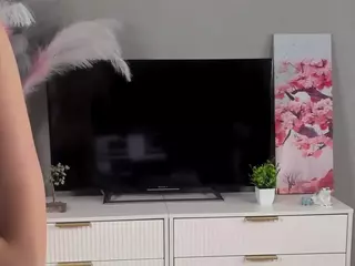 GwenBrittle's Live Sex Cam Show
