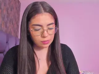IsaabelaAngell's Live Sex Cam Show