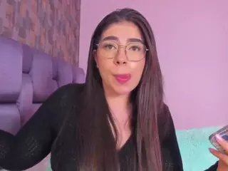 IsaabelaAngell's Live Sex Cam Show