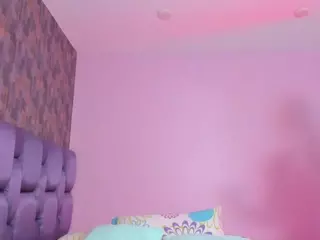 IsaabelaAngell's Live Sex Cam Show