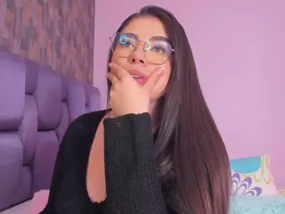 IsaabelaAngell's Live Sex Cam Show