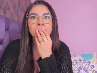 IsaabelaAngell's Live Sex Cam Show