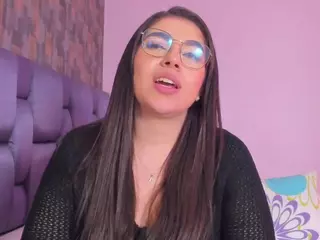 IsaabelaAngell's Live Sex Cam Show