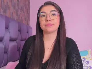 IsaabelaAngell's Live Sex Cam Show