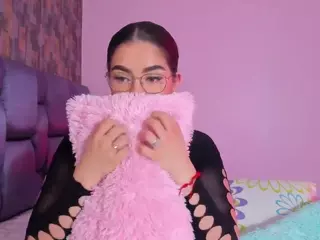 IsaabelaAngell's Live Sex Cam Show