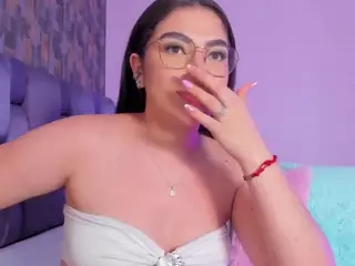 IsaabelaAngell's Live Sex Cam Show