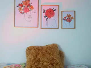 LenaMonroe's Live Sex Cam Show