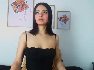 LenaMonroe's Live Sex Cam Show