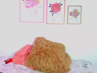LenaMonroe's Live Sex Cam Show