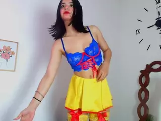 LenaMonroe's Live Sex Cam Show