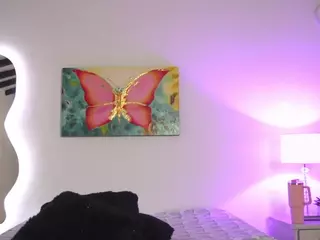 LenaMonroe's Live Sex Cam Show