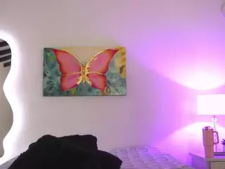 LenaMonroe's Live Sex Cam Show