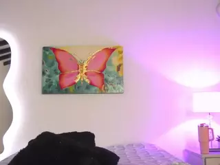 LenaMonroe's Live Sex Cam Show