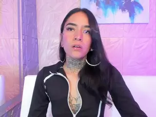 magic-katleyaa's Live Sex Cam Show