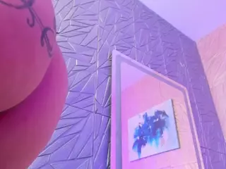magic-katleyaa's Live Sex Cam Show