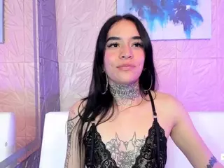 magic-katleyaa's Live Sex Cam Show