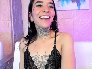 magic-katleyaa's Live Sex Cam Show