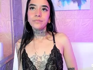 magic-katleyaa's Live Sex Cam Show