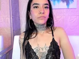 magic-katleyaa's Live Sex Cam Show