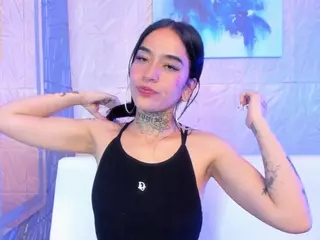 magic-katleyaa's Live Sex Cam Show