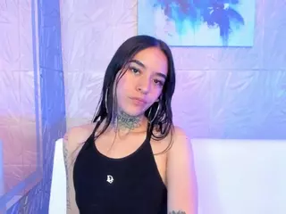 magic-katleyaa's Live Sex Cam Show
