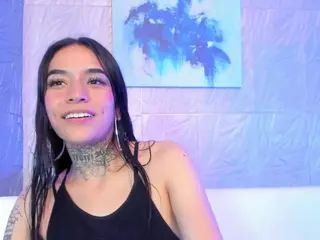 magic-katleyaa's Live Sex Cam Show
