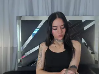 magic-katleyaa's Live Sex Cam Show