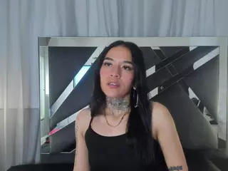 magic-katleyaa's Live Sex Cam Show