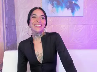 magic-katleyaa's Live Sex Cam Show