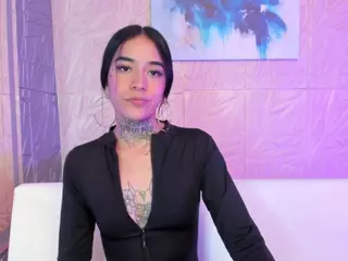 magic-katleyaa's Live Sex Cam Show