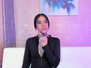 magic-katleyaa's Live Sex Cam Show