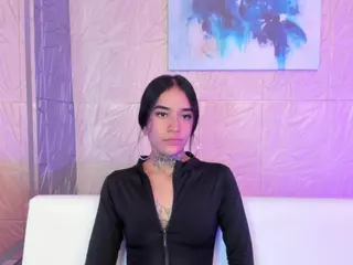magic-katleyaa's Live Sex Cam Show