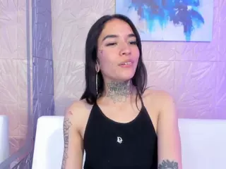 magic-katleyaa's Live Sex Cam Show