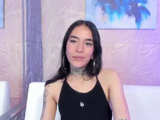 magic-katleyaa's Live Sex Cam Show