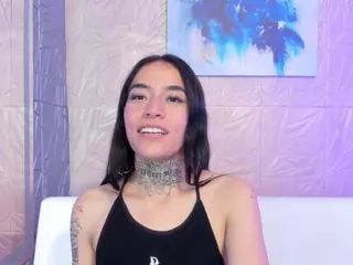 magic-katleyaa's Live Sex Cam Show