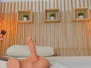 Melany's Live Sex Cam Show