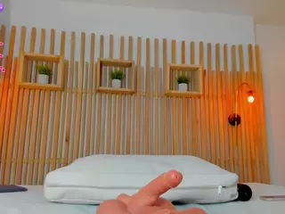 Melany's Live Sex Cam Show