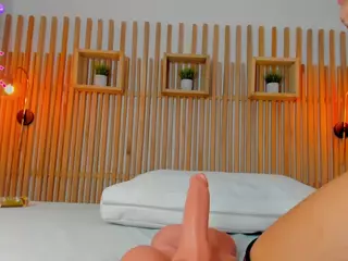 Melany's Live Sex Cam Show