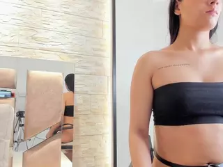 Melany's Live Sex Cam Show
